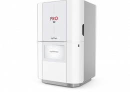 Rapid Shape PRO 20