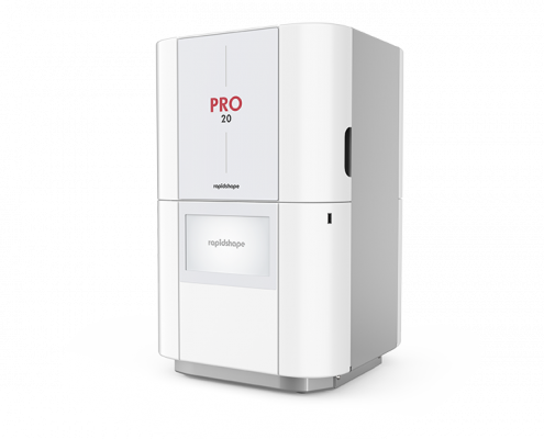 Rapid Shape PRO 20
