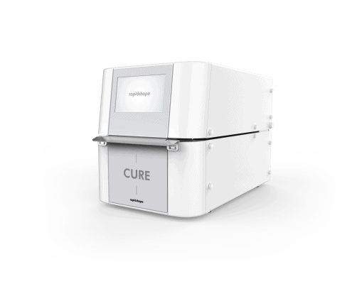 Rapid Shape CURE