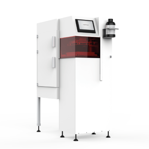 Image of Rapid Shape S90+ cabinet 3D printer