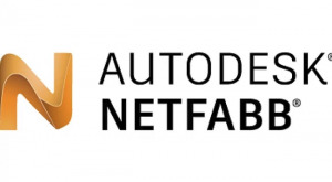 Company logo of Autodesk Netfabb a partner for jewelry by Rapid Shape GmbH