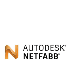 Logo of AUTODESK NETFABB