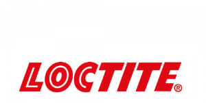 Image of LOCTITE Logo, an Industry Partner