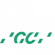 Logo of GC, Partner for Dental material for 3D Printers dental Application