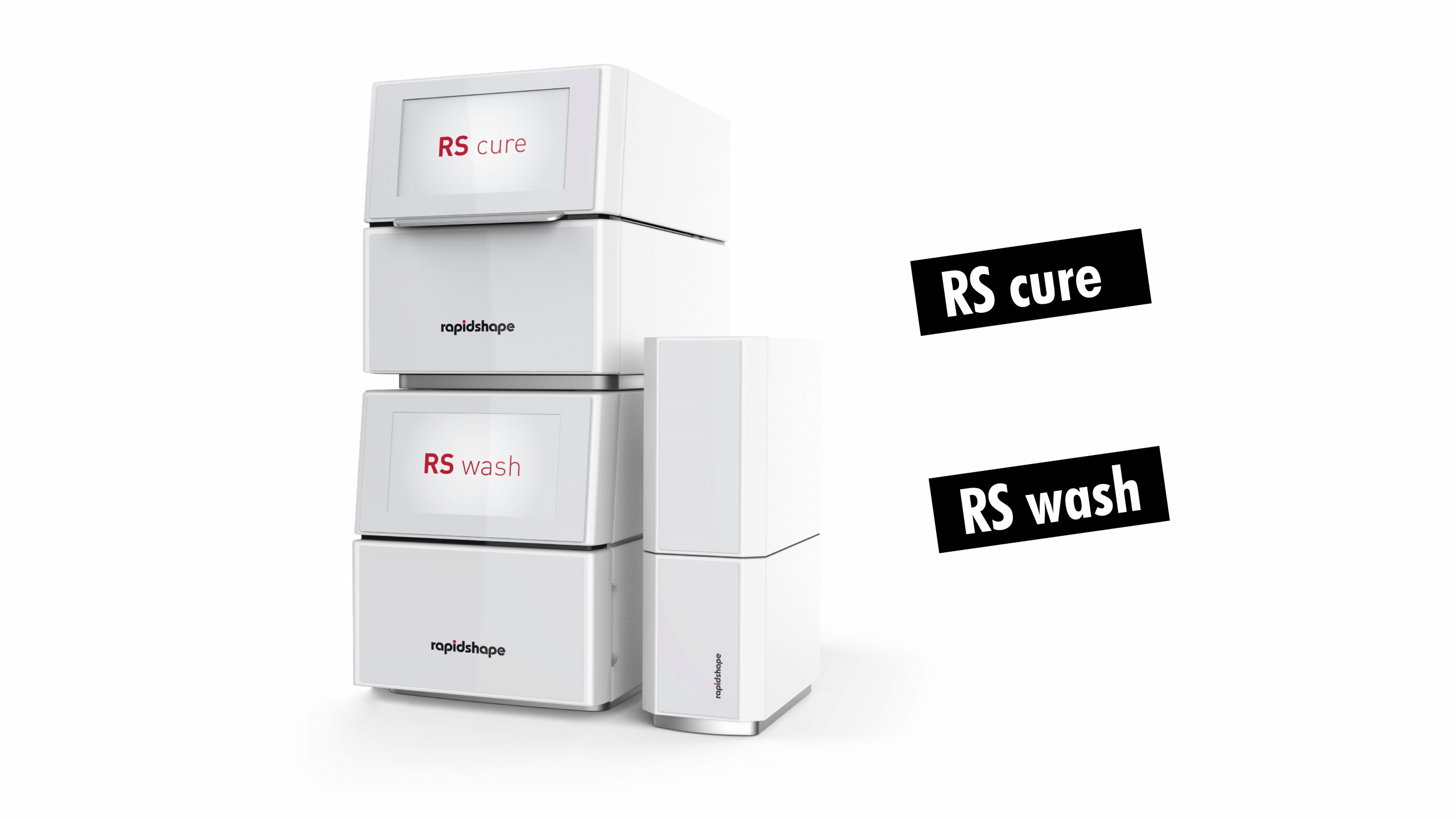 Image of RS cure and RS wash
