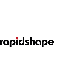 Logo of Rapid Shape