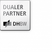 Logo of DHBW partner