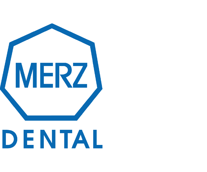 Logo of Merz Dental GmbH