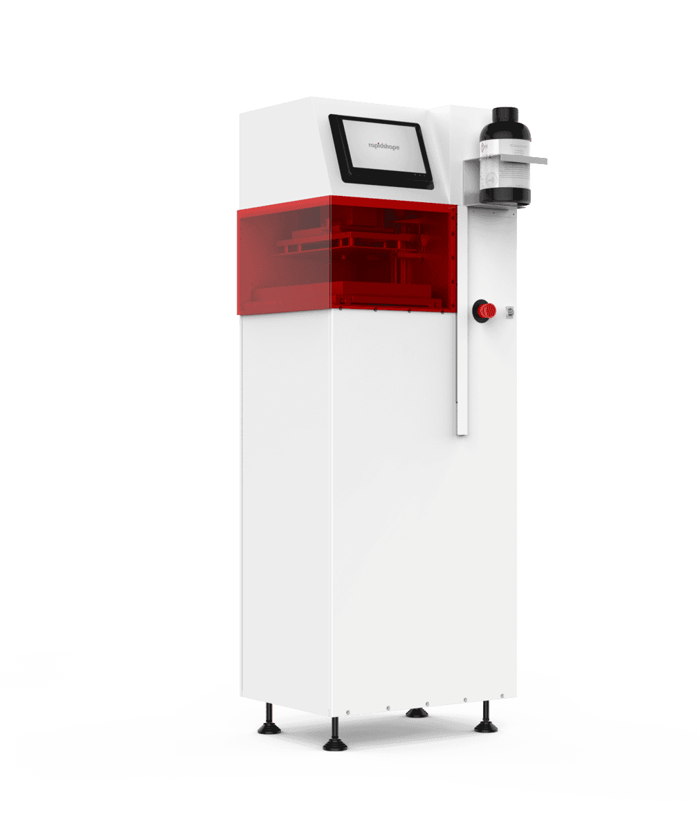 D100+ stand feet.582