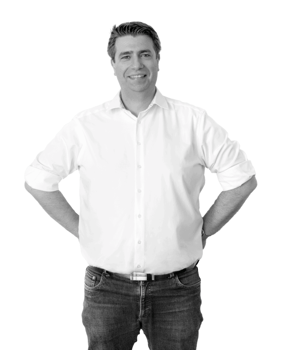 Karsten Müller Photo of Karsten Müller, Sales Director, Rapid Shape