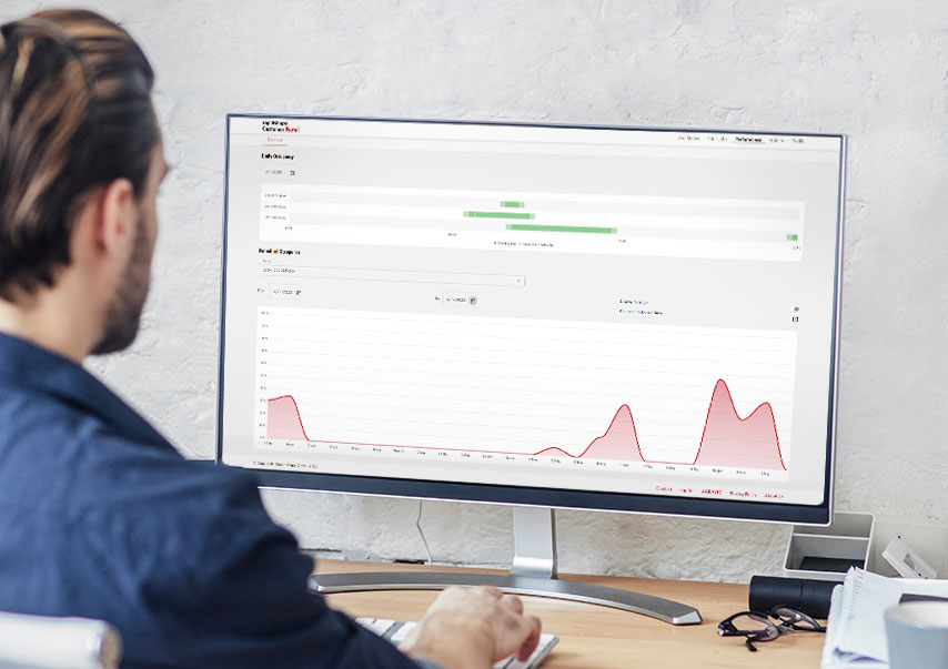 Rapid Shape RS Inline Rapid Shape RS Inline Customer Portal