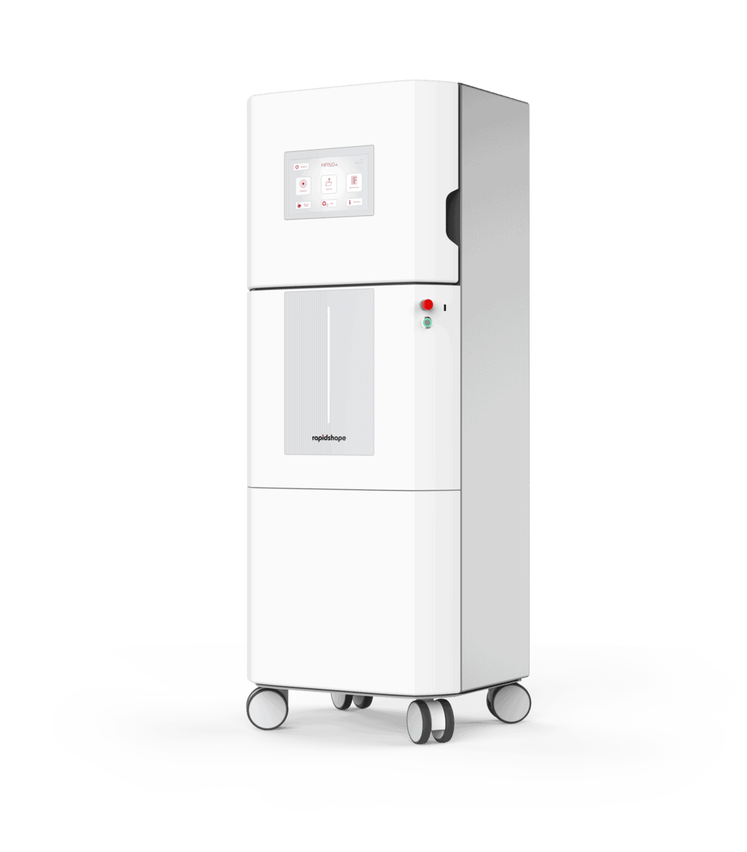 Image of Rapid Shape HA50+ 3D printer