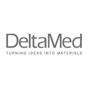 DeltaMed Logo