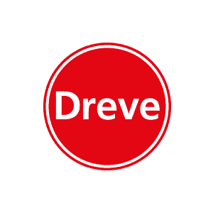 Dreve Logo