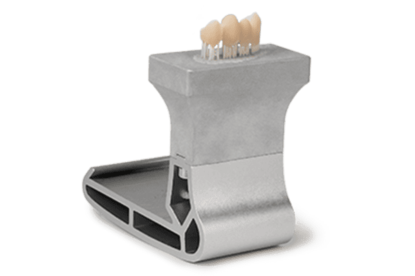 ONE Rapid Print Kit with printed Bridge
