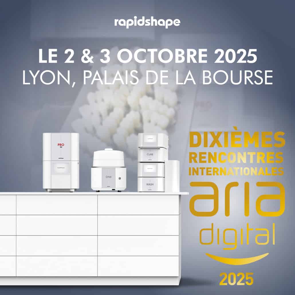 ARIA Digital 2025