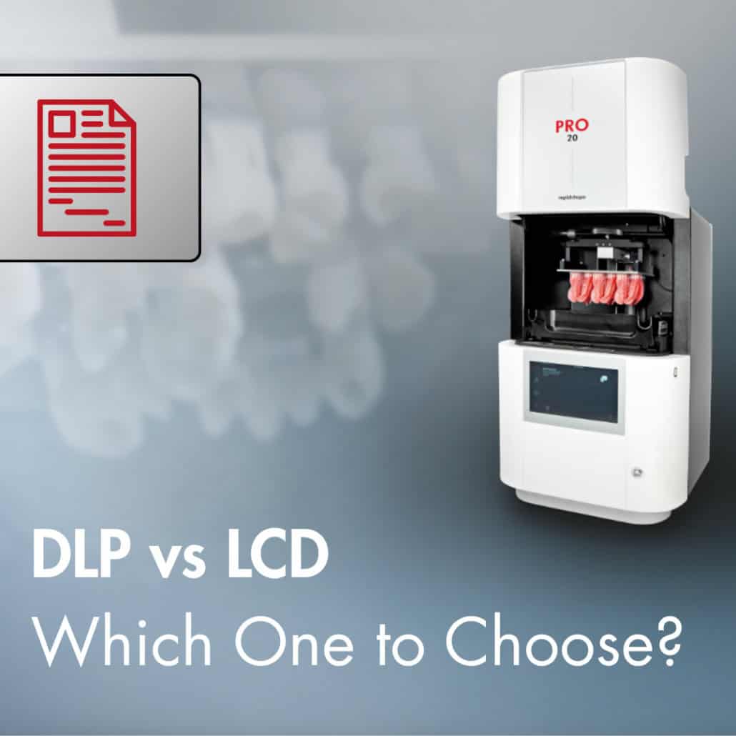 DLP vs LCD