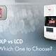 Dental 3D Printing DLP vs LCD