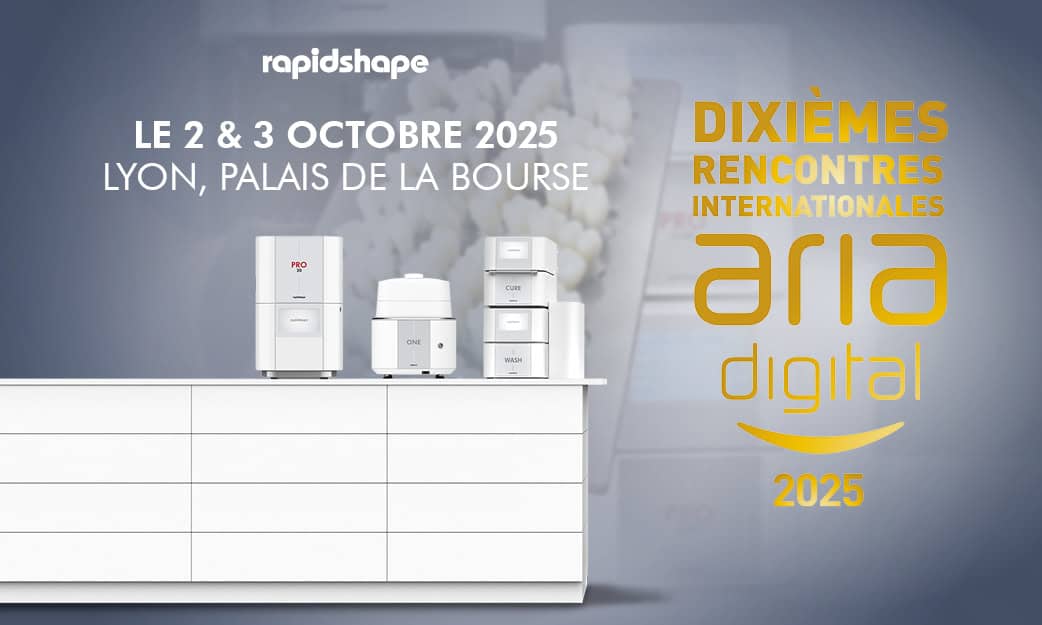 ARIA Digital 2025