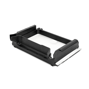Picture of the Glass Reservoir for the PRO 30 3D printer