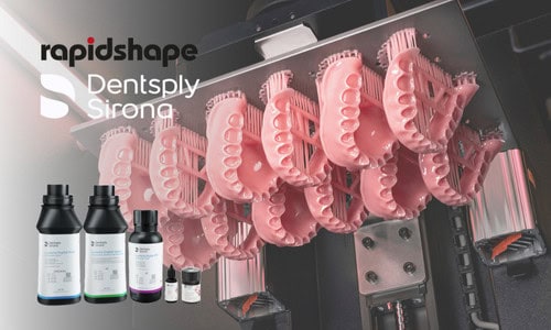Dentsply Sirona PR