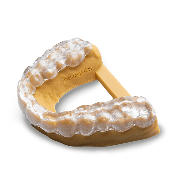 RS VIVO Splint Flex Applications