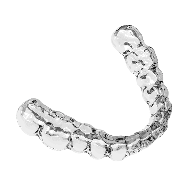 RS VIVO Splint Hard Application