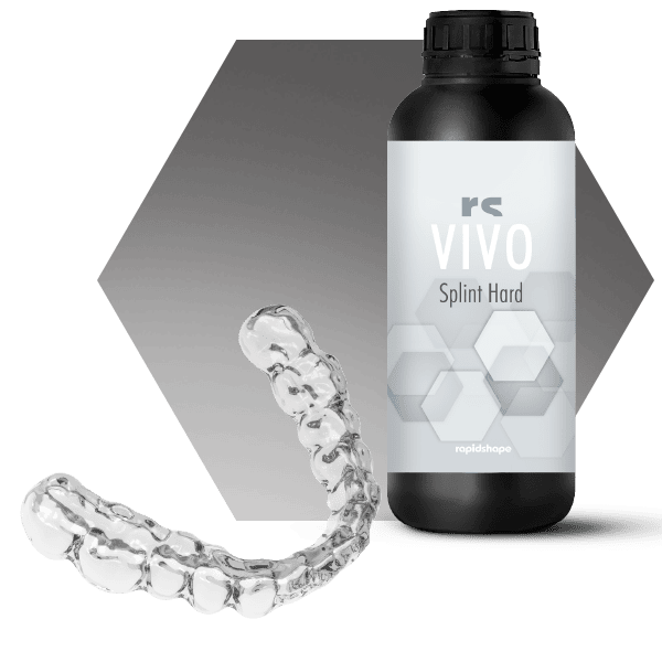 RS VIVO Splint Hard
