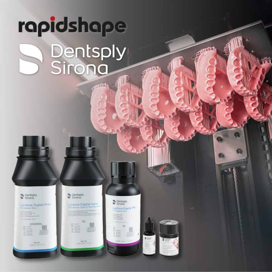 Dentsply Sirona PR