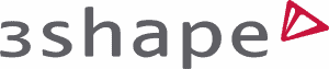 3Shape logo