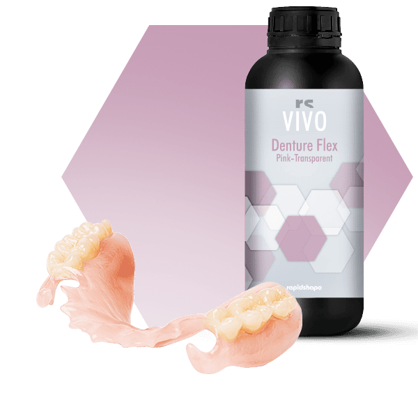 RS VIVO Denture Flex RS VIVO Denture Flex